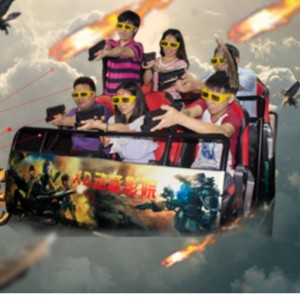 Cine en casa 5D 7D cine eléctrico \/ software hidráulico nuevas películas de sentido inmersivo máquina 9D VR