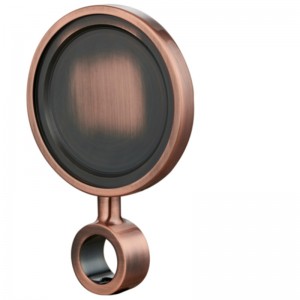 La torre de la cerveza, latón, cerveza.