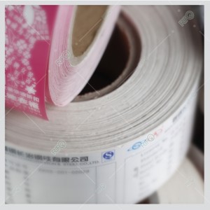 Etiquetas colgantes Rifo High Temperature Protect, barras colgantes de barras de acero