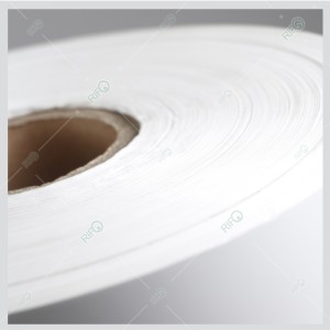 Impresión offset Impresión UV Impresión de alta temperatura Etiquetas por papel sintético PET