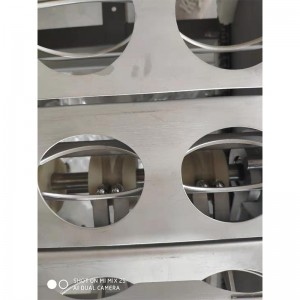 Wd32 rompecabezas de una sola fila