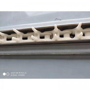 Wxd96 secadora de huevos