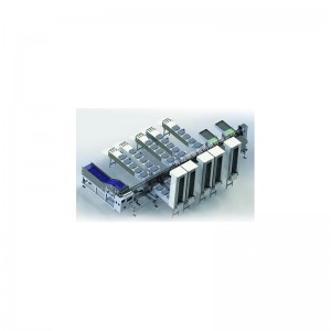 Wf300 huevo envasado electrónico