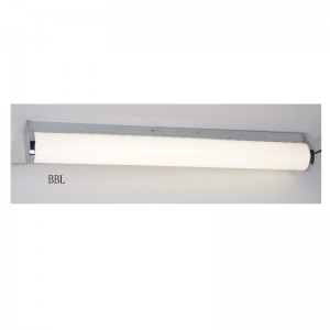 Lámparas de baño de alta tensión LED - l60cm