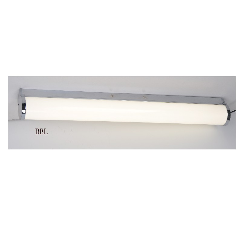 Lámparas de baño de alta tensión LED - l60cm