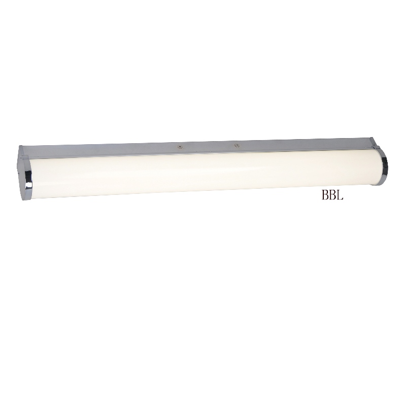 Lámparas de baño de alta tensión LED - l60cm