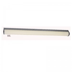 Lámparas de baño de alta tensión LED - l86cm