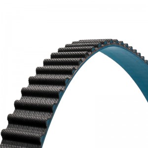 Correa dentada automática Oft