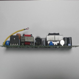 Fuente de alimentación PCBA