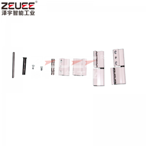 Accesorios para herrajes para ventanas y puertas bisagras equipos de montaje automático