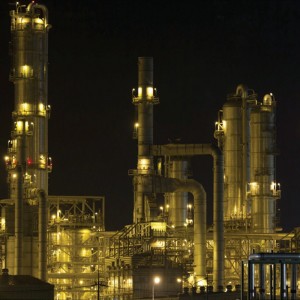 Atex LED a prueba de explosión High Bay Light