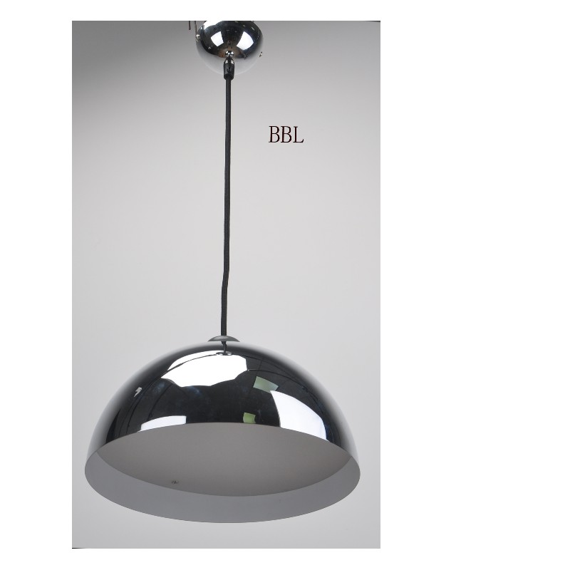 Lámpara colgante LED con DIM TO WARM