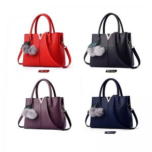 Bolso de hombro-18014