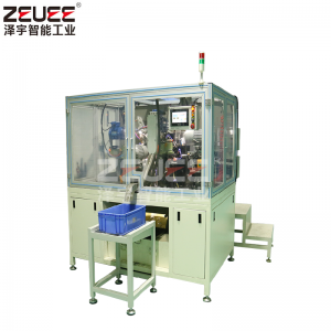 Equipo de montaje autoamático HDMI de productos eléctricos 3C