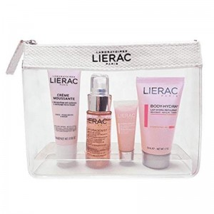 Kit de belleza antienvejecimiento Lierac My Hydration