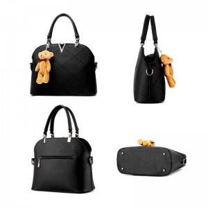 Bolso de hombro-18013