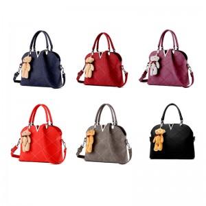 Bolso de hombro-18013