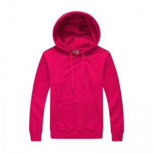 Sudadera con capucha # 205-LightWeight