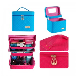 Bolsa de cosméticos-7001