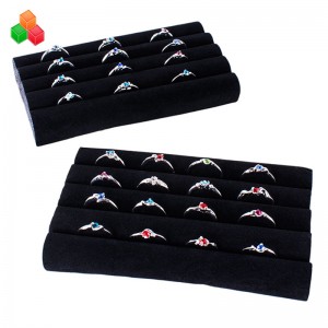 promoción forma personalizada aislamiento térmico de alta calidad suave terciopelo epe espuma esponja caja inserta transporte material de embalaje