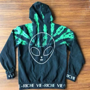 chaqueta de punto para hombre