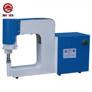 Martilladora para fabricar calzado XF-8201B