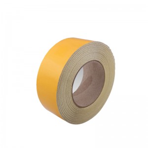 Cinta reflectante de cono de tráfico de alta visibilidad de fábrica de China