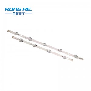 LG50 '' LB retroiluminación led luces para tv