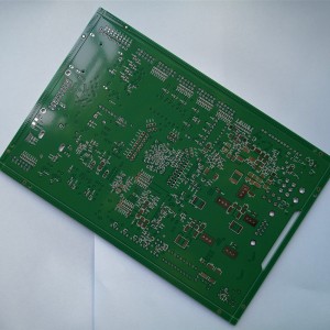 PCB multicapa para producto industrial