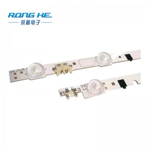 Tiras de led de luz de fondo de alta calidad para Samsung