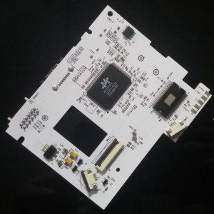 Montaje de PCB para producto de comunicación