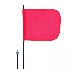 banderas del empavesado de seguridad bunnings