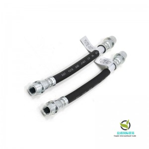 Manguera de freno (OE: 5ND 611 775 A)