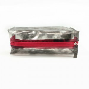 Bolsa de cosméticos de PVC1