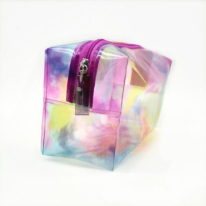 Bolsa de cosméticos de PVC3