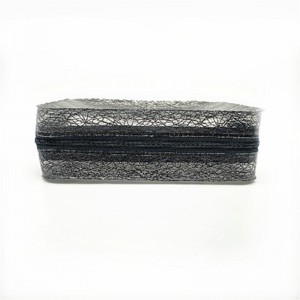 Bolsa de cosméticos EVA