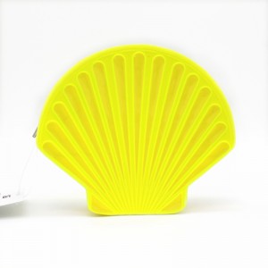 Bolsa de cosméticos de PVC 2