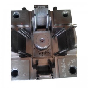 Cuerpo principal de la máquina de café