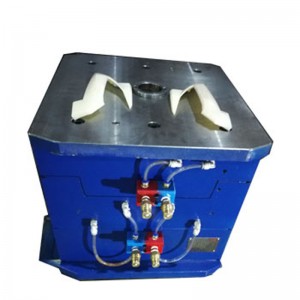 Placa de ajuste del tanque de combustible de la motocicleta