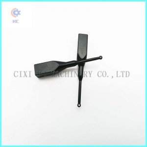 Piezas de mecanizado de torno CNC