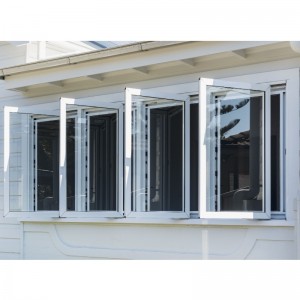 VENTANAS DE CASMENTO