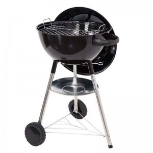 Hervidor BBQ Grill SC-A105