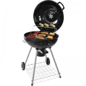 Hervidor BBQ Grill SC-A105