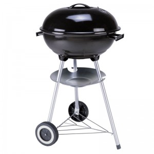 Hervidor BBQ Grill SC-A106