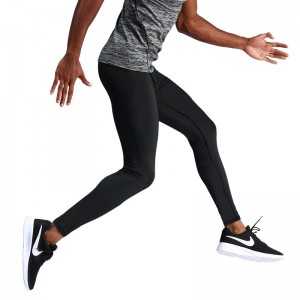 FDMM005-Camisa de compresión con conjunto deportivo para hombre + Pantalones