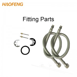 grifo para fregadero kitcken-5109