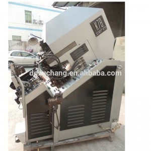 CERIM K73 K78 utiliza la máquina duradera del dedo del pie de Italia