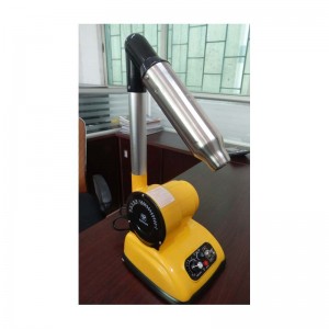 quemador de hilo de zapatos