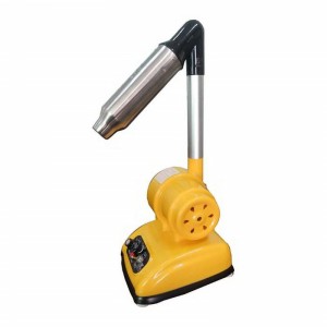 quemador de hilo de zapatos