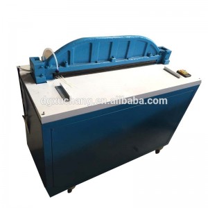 Perforadora de cuero